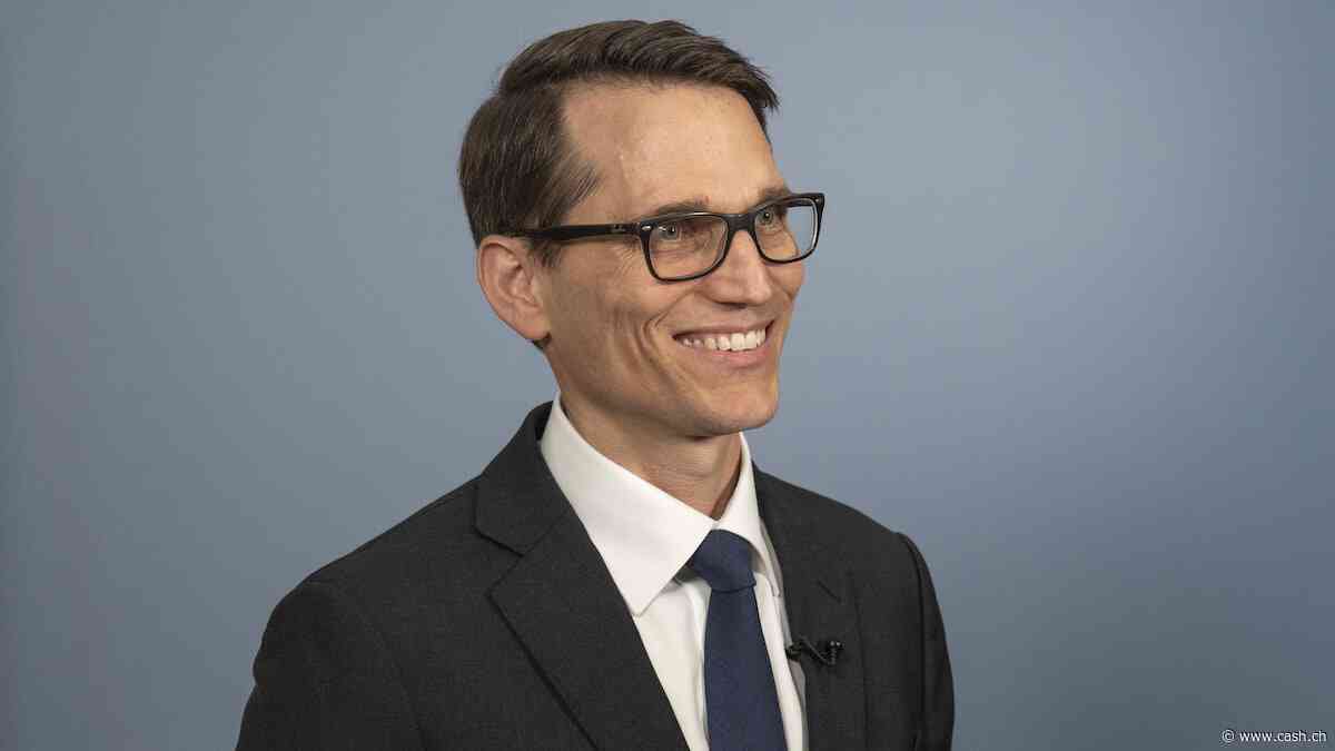 SNB-Schlegel: «Die Immobilienpreise sind verwundbar»