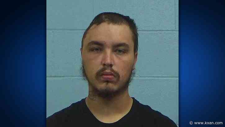 Georgetown man faces murder charge in April shooting