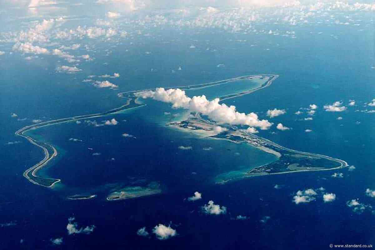 Chagos Islands deal delayed 'to avoid toxic backlash’ amid welfare cuts vote