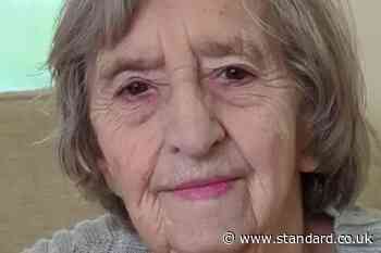 Man pleads guilty to murder of 96-year-old woman killed in house fire