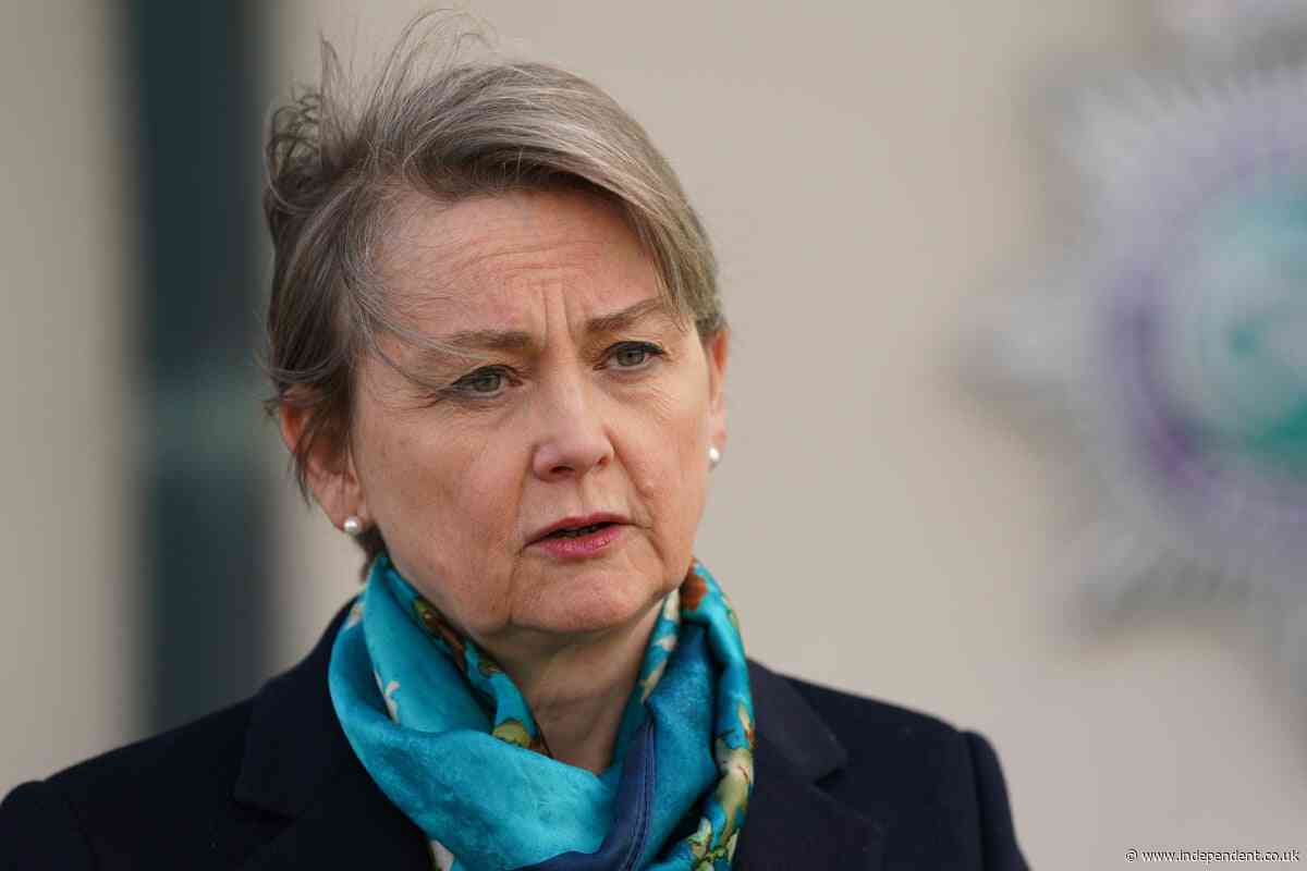 Refugee charities demand meeting with Yvette Cooper after sweeping changes to immigration rules