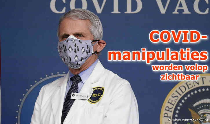 Steeds meer overlijdens door onbekende oorzaak..!!