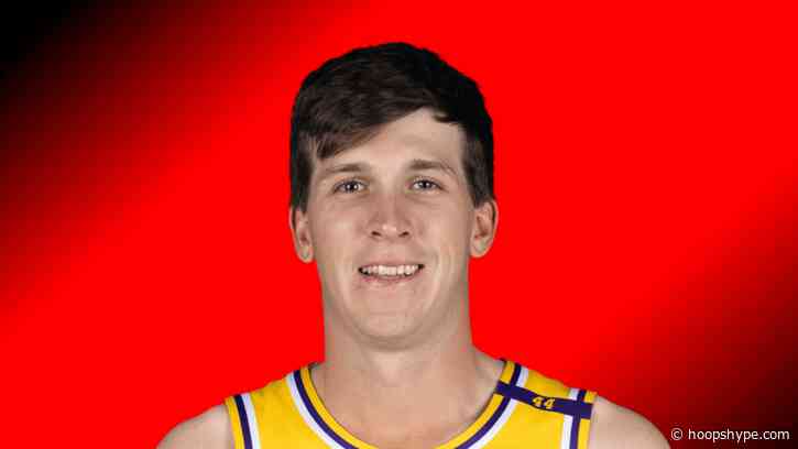 Lakers best assets: Austin Reaves, Dalton Knecht and 2031 first-round pick