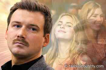 Morgan Wallen Admits 'I Assume the Worst in Everyone'