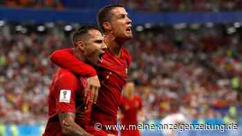 Quaresma sorgt für Ticket-Hype: Icon League Karten explodieren preislich