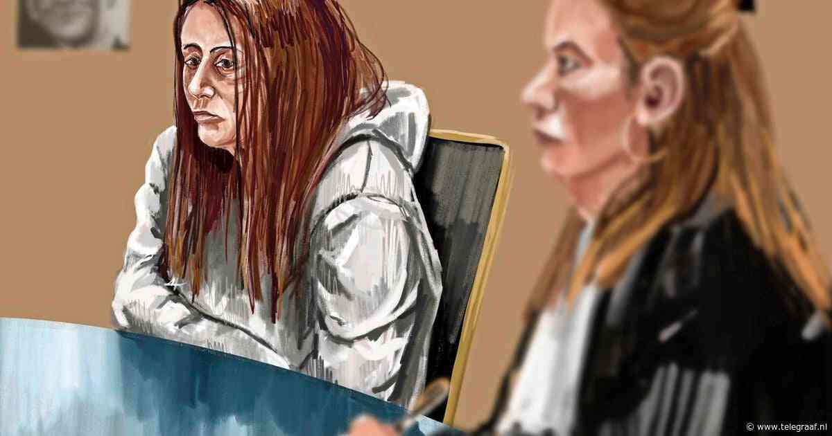 Eigen urine drinken en naakt slapen in kou: celstraf voor ouders Venlo’s ’keldermeisje’