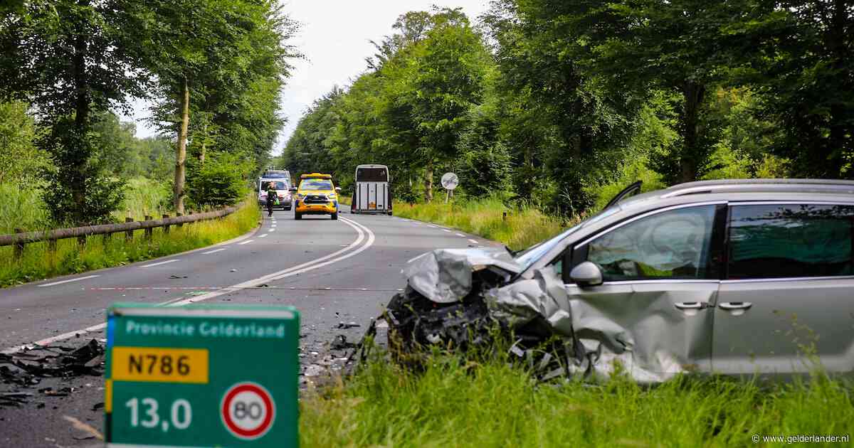 Het blijft tobben met dit stukje weg van 2 kilometer: ‘Te gevaarlijk, hier móét iets gebeuren’