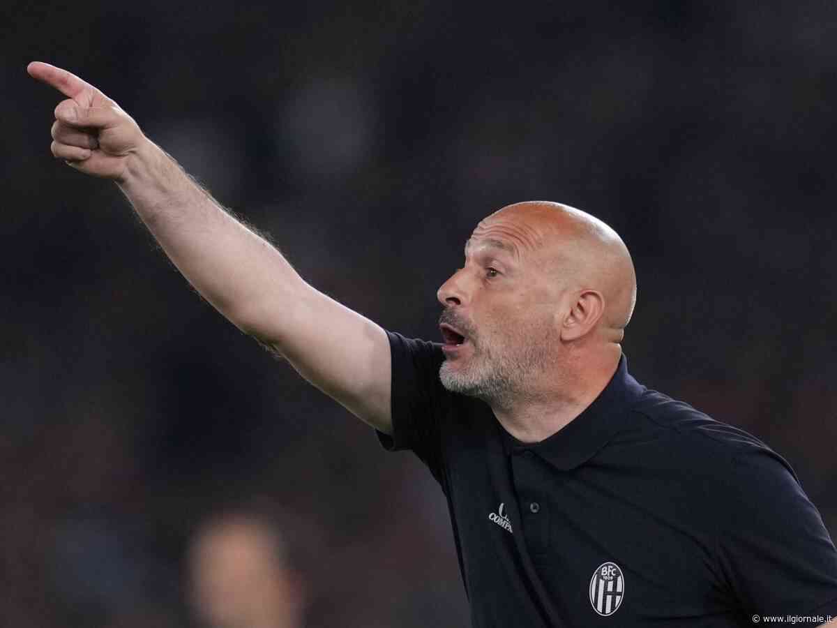 Milan, dopo il disastro, via alla rivoluzione: tanti addii, Italiano in pole per la panchina