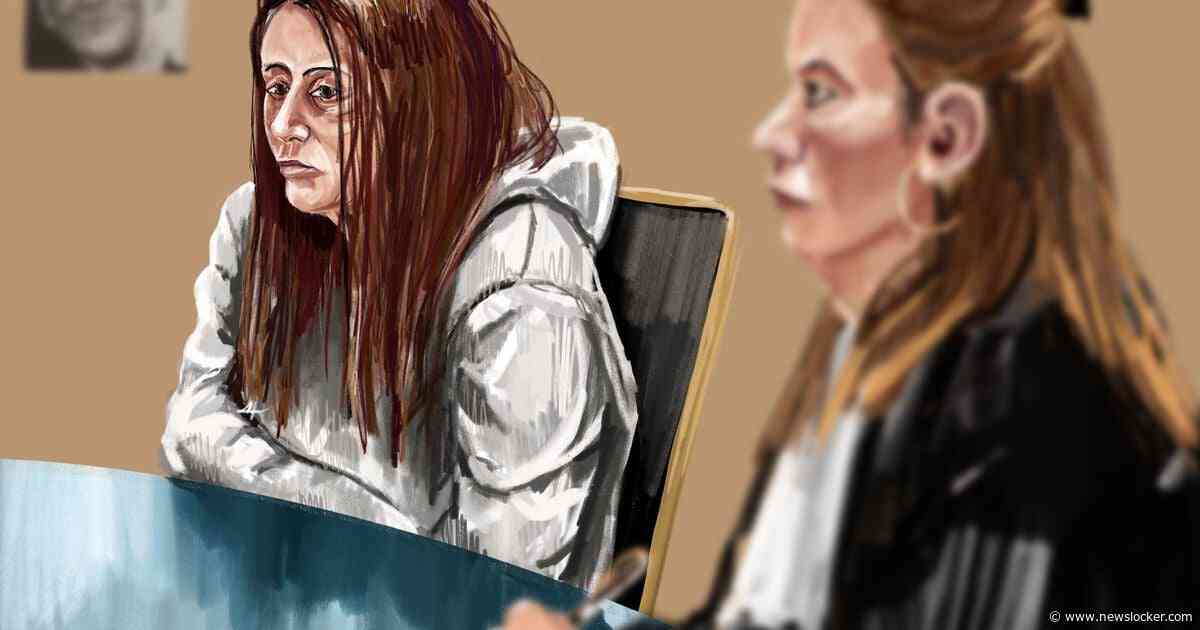 Eigen urine drinken en naakt slapen in kou: celstraf voor ouders Venlo’s ’keldermeisje’