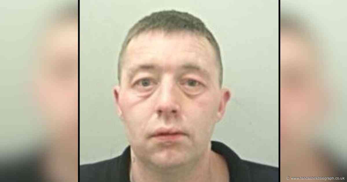 Man wanted in connection to assault and criminal damage investigation