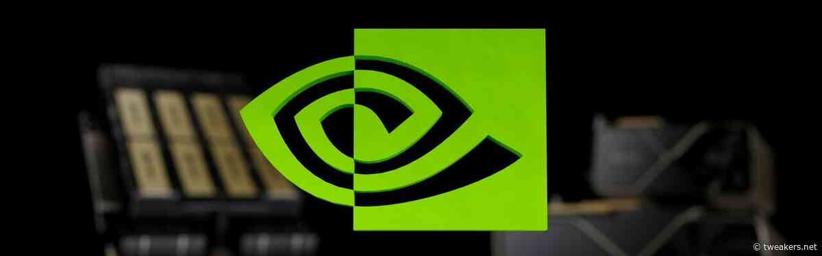 Financial Times: Nvidia wil onderzoekscentrum openen in Shanghai