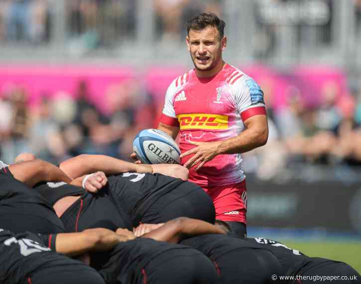 Premiership Rugby Round 17 Talking Points: Danny Care set for Stoop farewell
