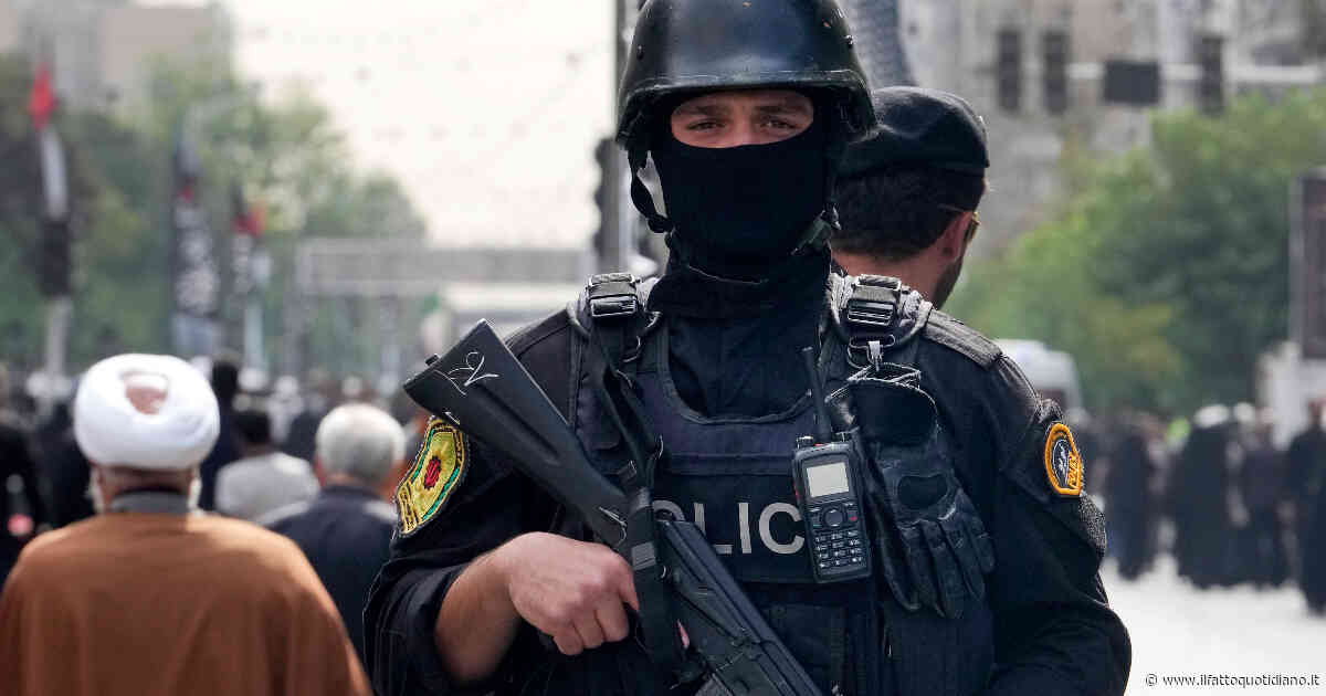La Francia accusa l’Iran e la sua “diplomazia degli ostaggi” denunciando il regime alla Corte internazionale di giustizia