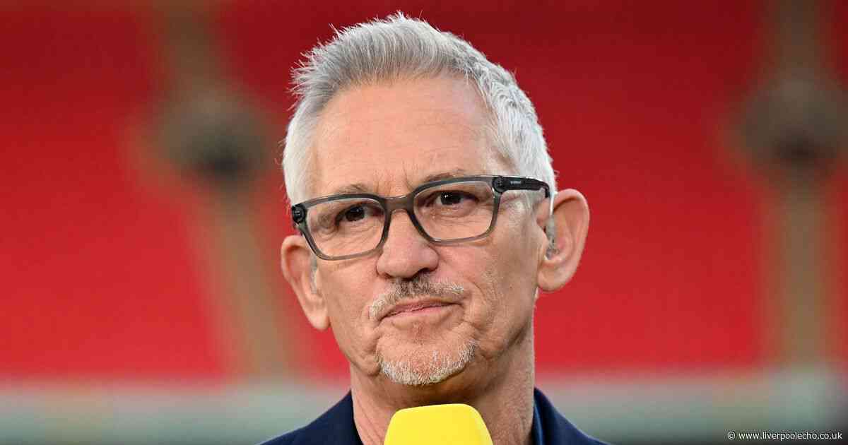 Gary Lineker 'to quit BBC imminently' as staff 'disgusted' over social media post