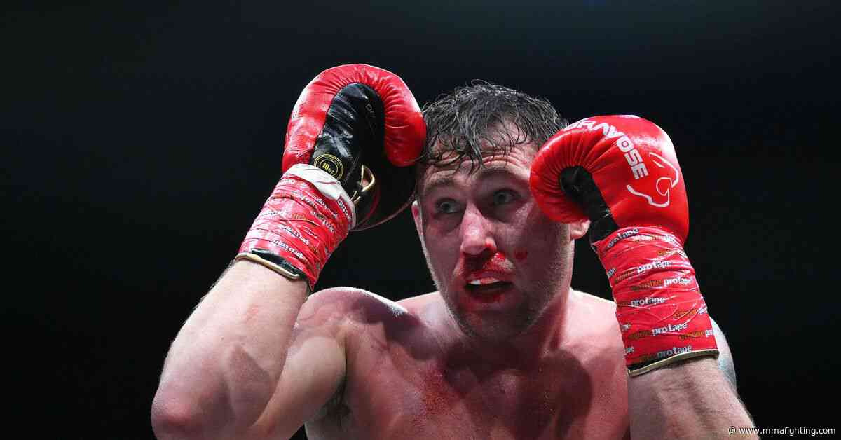 Darren Till makes 2-fight offer to Mike Perry, admits ‘I do want to go back’ to UFC eventually