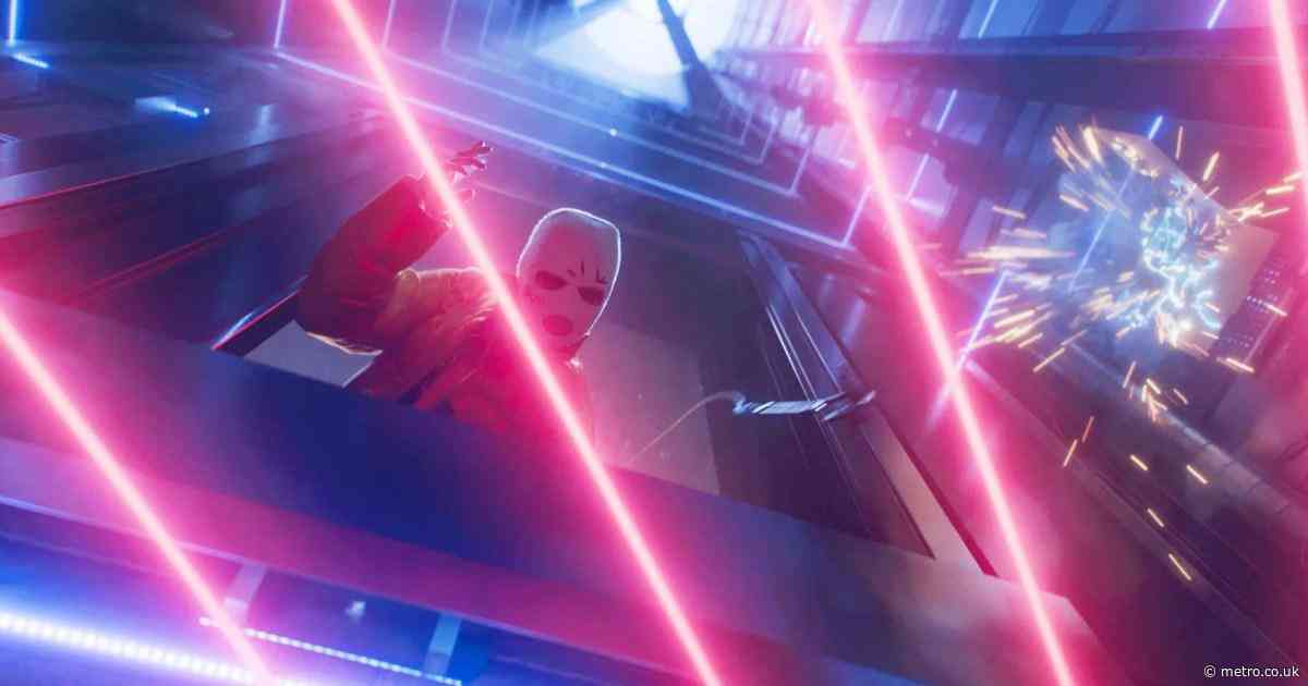 PS5 live service plans in trouble again as Fairgames delay rumoured