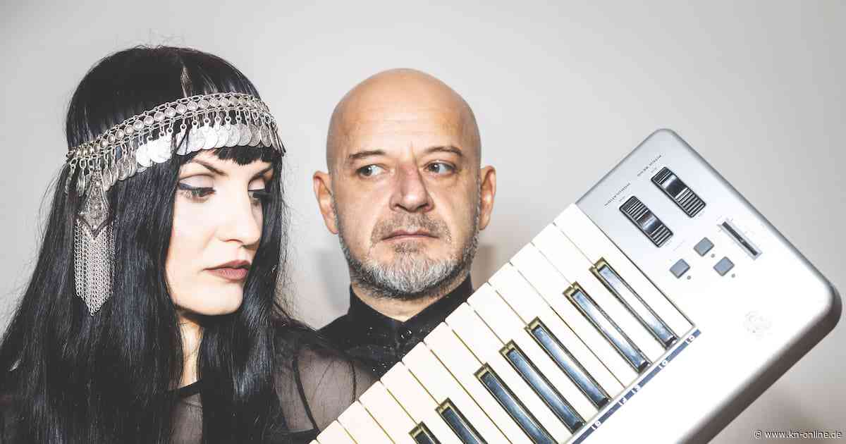 Albanien beim ESC 2025: Startplatz, Punkte & Platzierung