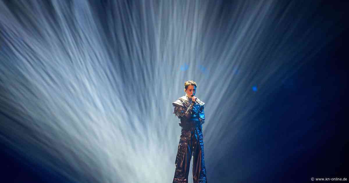 Norwegen beim ESC 2025: Startplatz, Punkte & Platzierung