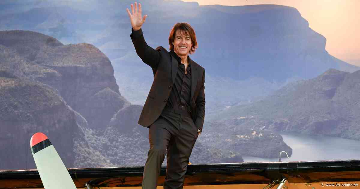 Tom Cruise und die "Mission Impossible"-Reihe: Abschluss mit "The Final Reckoning"