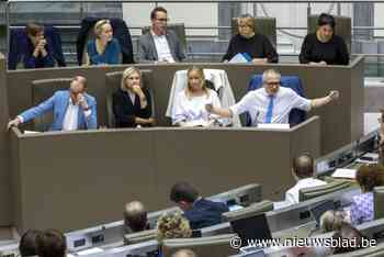 LIVE POLITIEK. Vlaamse regering heeft akkoord over verdeling 329 miljoen euro besparingen