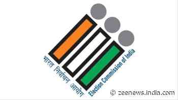 Election Commissioner Vivek Joshi reviews Bihar poll preparations in Patna