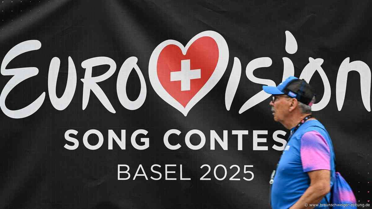 Warum Wetten auf den ESC in Deutschland verboten sind