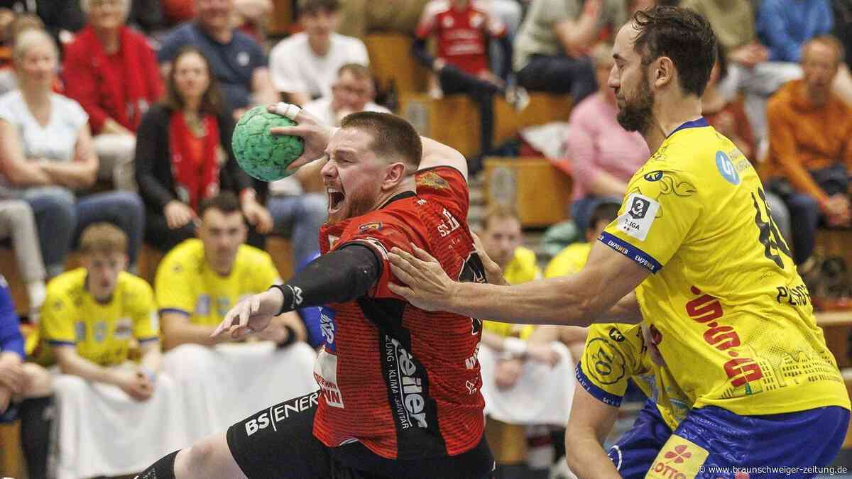 MTV Braunschweig: Verletzungspech vor Start der Aufstiegsrunde