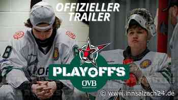 Der offizielle Trailer zu „PLAYOFFS − Die nächste Starbulls-Generation“ feiert Premiere