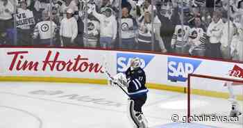 ANALYSIS: Ugly game counts the same as a pretty one for resilient Jets