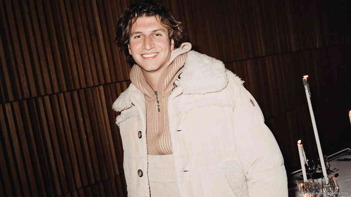 The haute habits of Gstaad Guy: Where to summer, ski and shop according to the internet culture connoisseur 