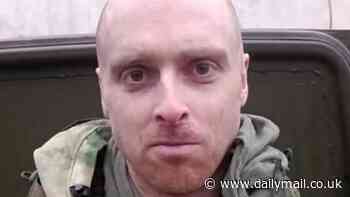 Russia sends Aussie to jail for fighting alongside Ukrainian forces