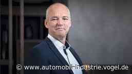 Volkswagen, Daimler Truck und Traton: Die Personalien der Woche