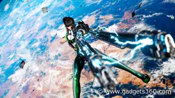 Stellar Blade PC Launch Set for June 11, PC System Requirements Revealed