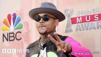 Chris Brown remanded in custody over nightclub attack