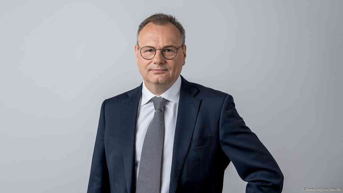 Hendrik Lünenborg zum NDR-Intendanten gewählt