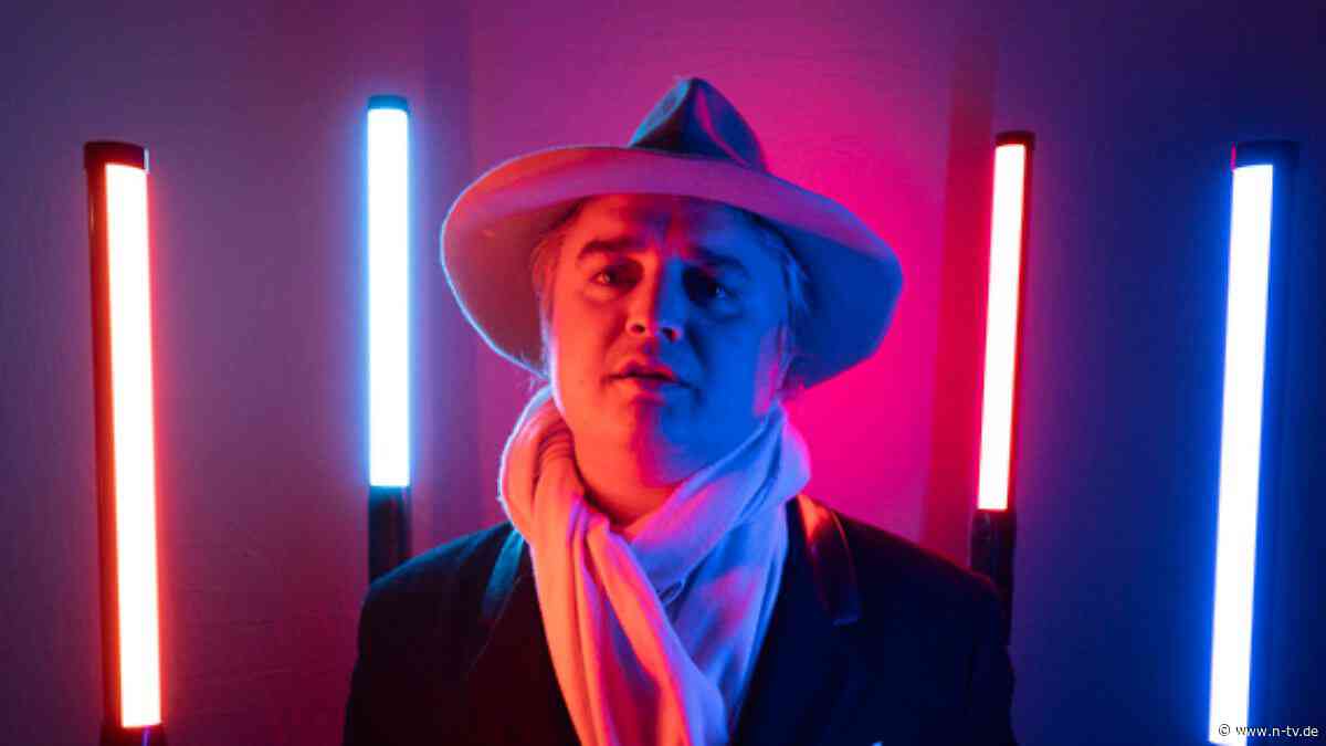 Pete Doherty "Felt Better Alive": "Ich kann nicht mehr zurück ins alte Leben"