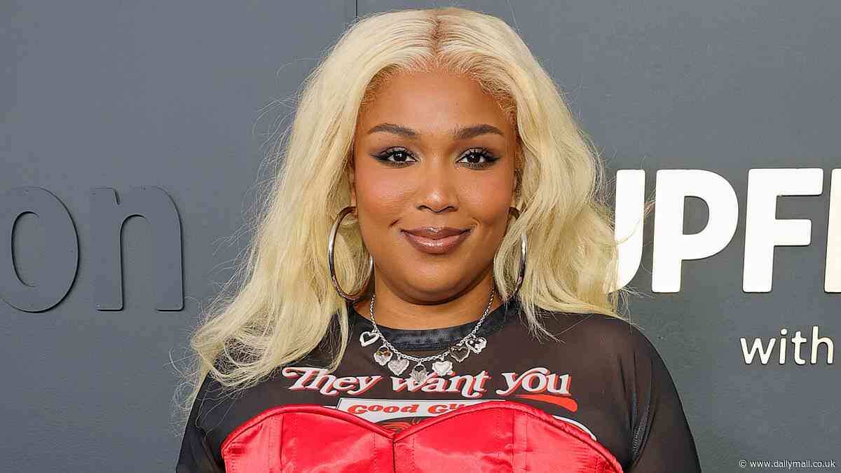 Lizzo speaks out on getting 'canceled a lot' after she was sued in 2023 by her backup dancers
