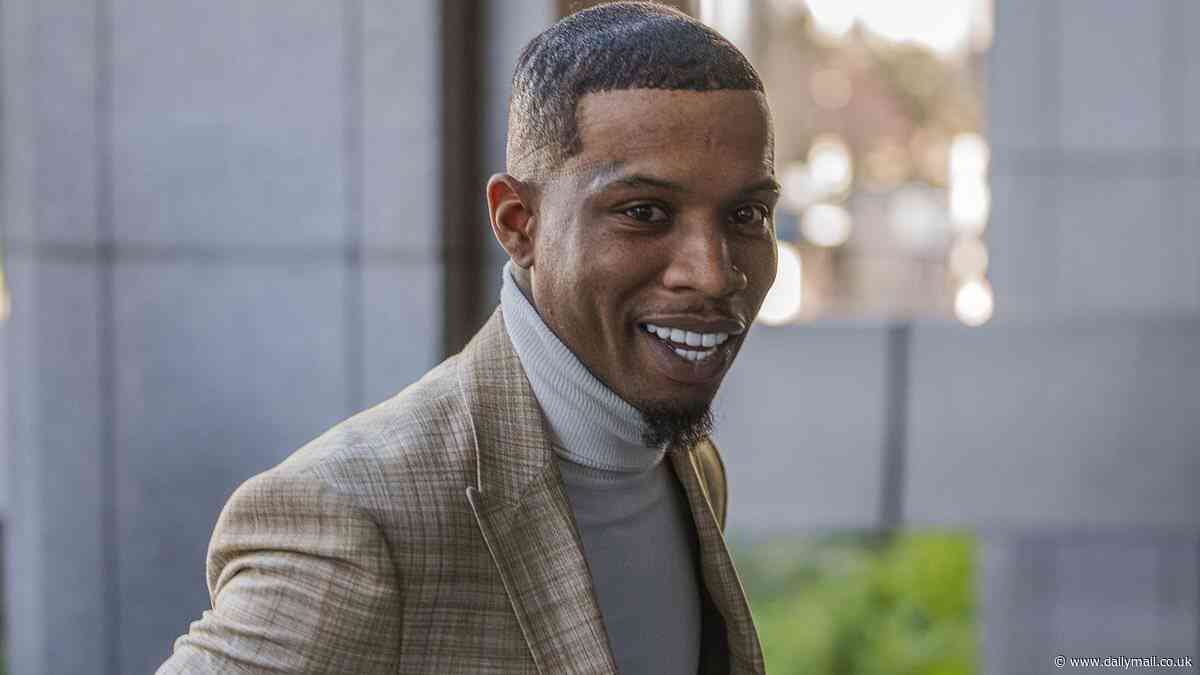 Shock update in Tory Lanez's health after he was stabbed 14 times in jail