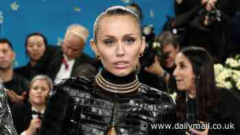 Plastic surgeons reveal secrets behind Miley Cyrus' facial transformation