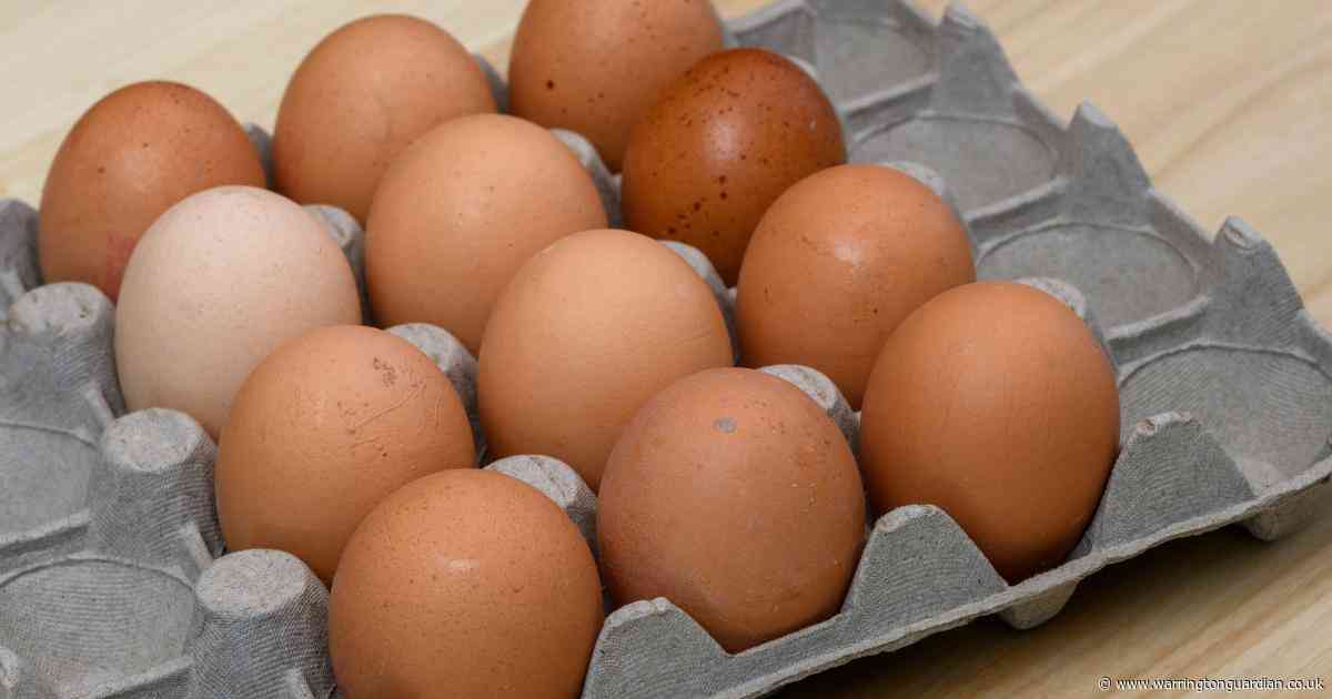 Can you store eggs in the fridge? Expert advice and when they go out of date