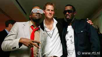 Prins Harry: The Sun publiceert over Diddy en mij uit wraak