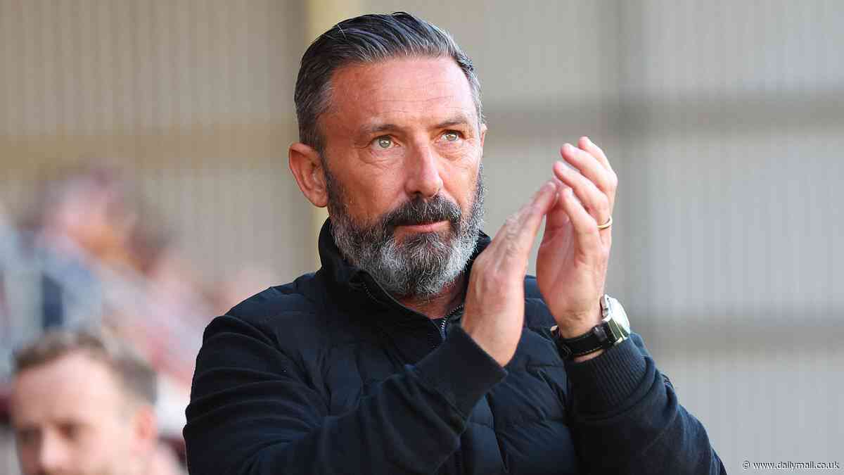 THE DIGEST: Kilmarnock fans showed they have short memories by booing McInnes during last match in charge