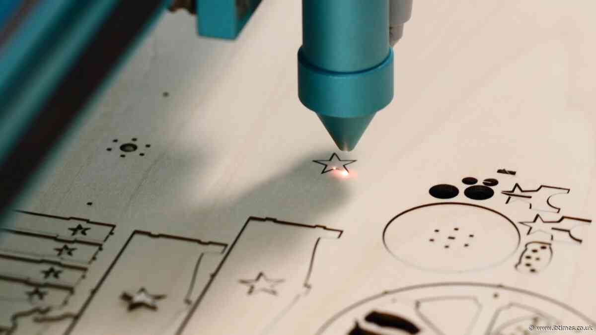Precision &amp; Innovation: The Leading Laser &amp; Engraving Tools