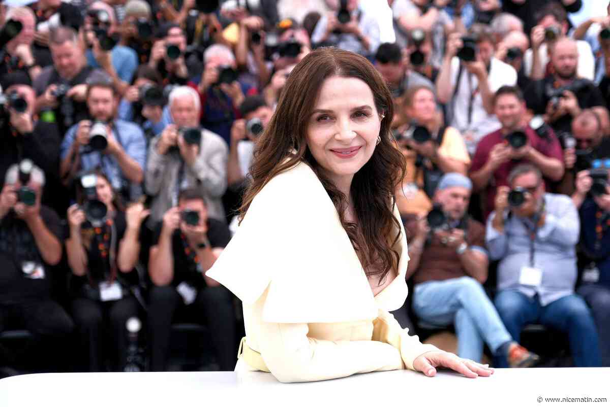 Pétition pour Gaza dénonçant le "silence" sur le "génocide à Gaza": Juliette Binoche, Camille Cottin et Omar Sy rejoignent les signataires