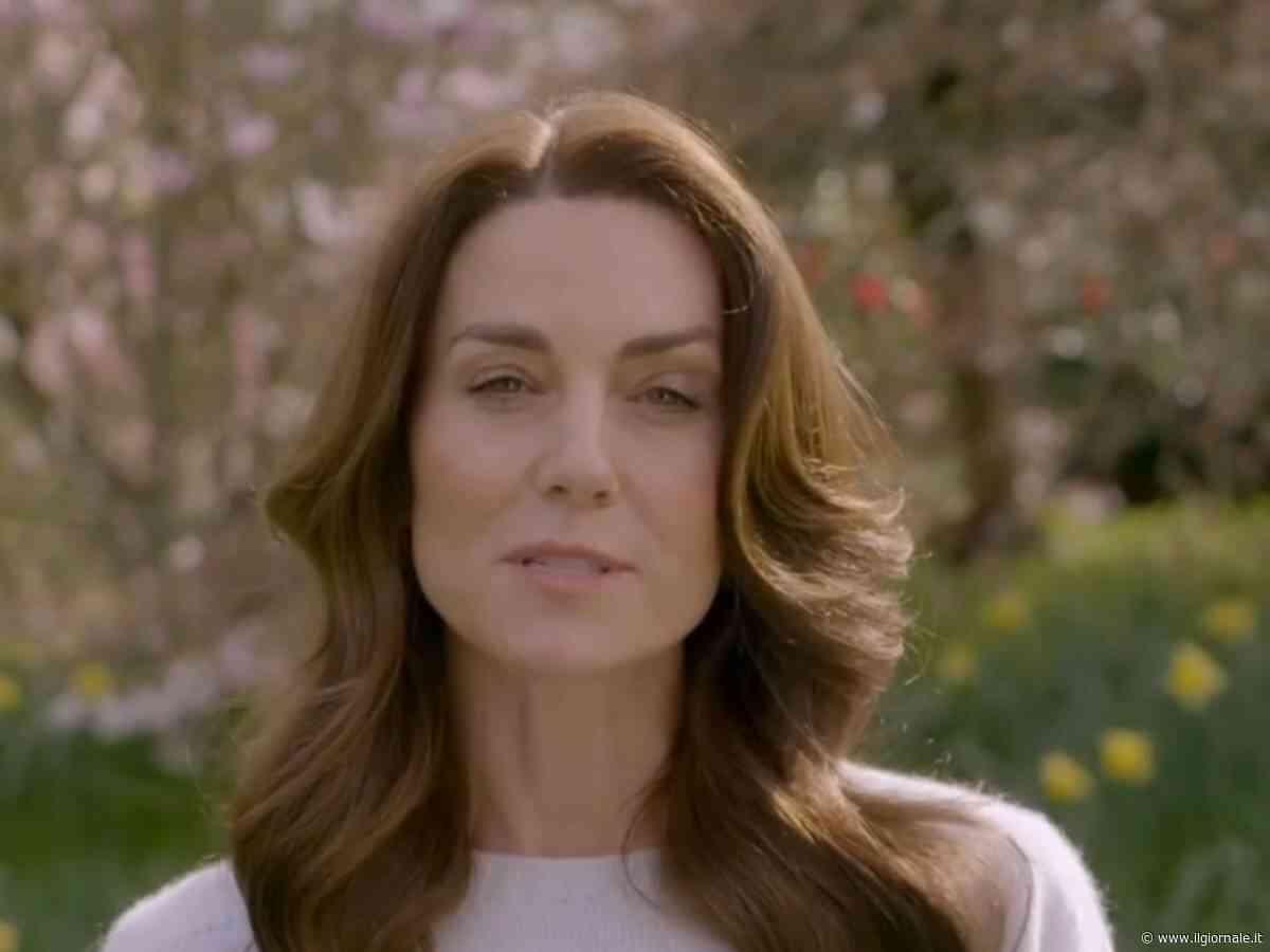 Kate Middleton e la "maledizione" dei Galles