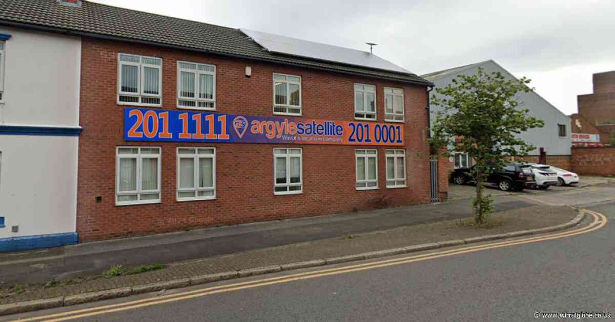 Wirral taxi driver prosecuted after refusing blind woman and guide dog