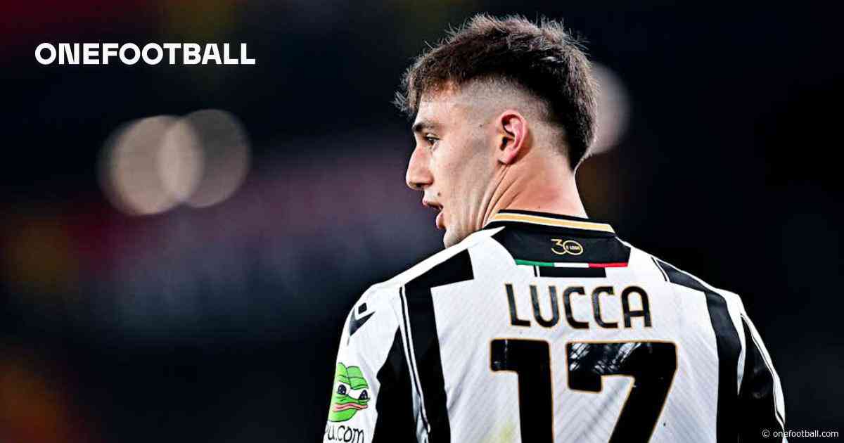 🔥Juve eye Lucca, Napoli want Beukema, Roma chase Perin: today’s news