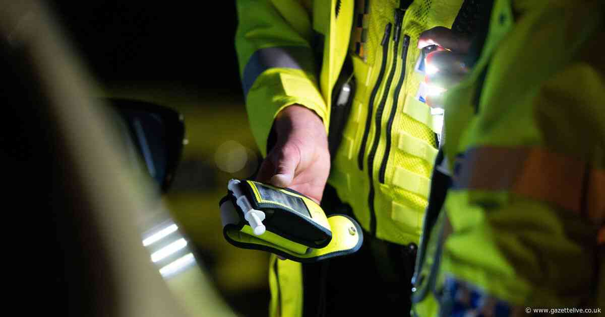 125 arrests made in crackdown on criminal use of roads as 'fatal four' targeted