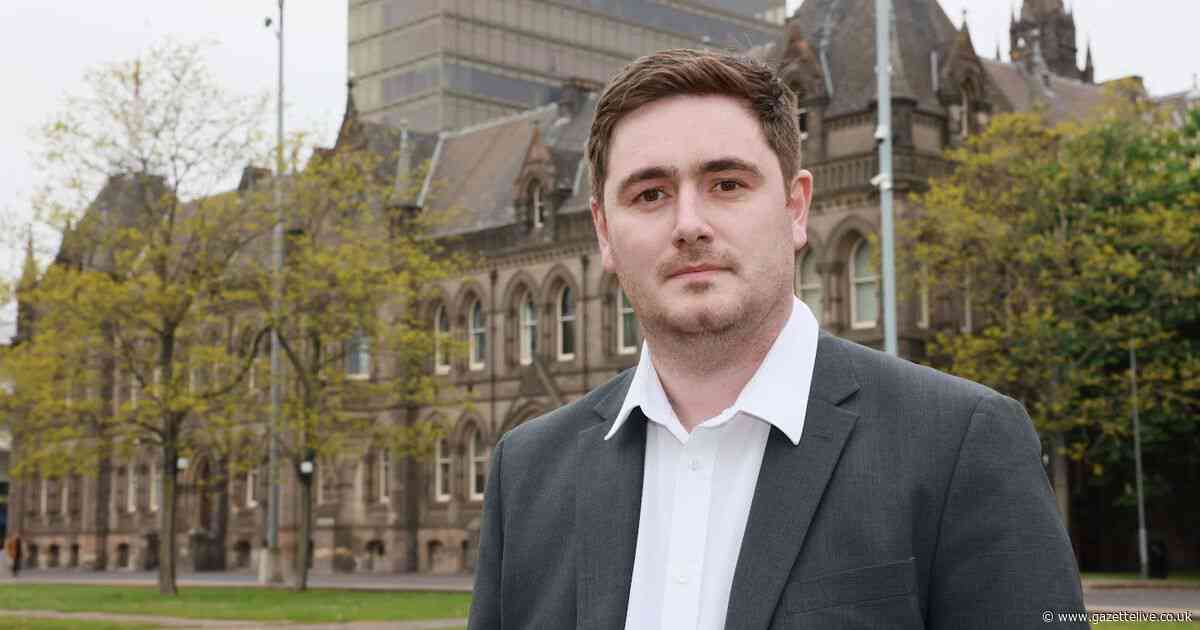 'This is not acceptable': Apoplectic Middlesbrough mayor blasts TVCA at 11th hour meeting