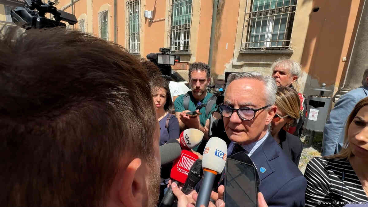 Delitto di Garlasco, Garofano: “Confronto da estendere a tutti per distinguere. La verità già c’è”